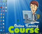 TarkaNews Online Earning Course in URDU Full HD Lecture # 1