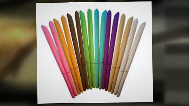 Ear Wax Candles