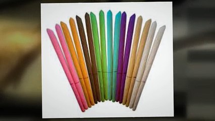 Ear Wax Candles