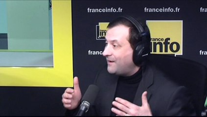 Le Smic pour les chauffeurs routiers étrangers imposé par Emmanuel Macron