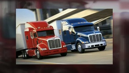 Commercial Truck Insurance
