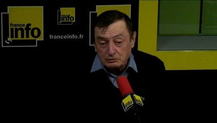 Le livre du jour : "Les vents de la liberté" de Gilbert Bordes