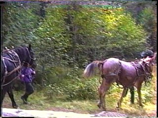 Oregon Video Map #3C (N.W. Central Oregon) Kah-Nee-Ta to Dufir