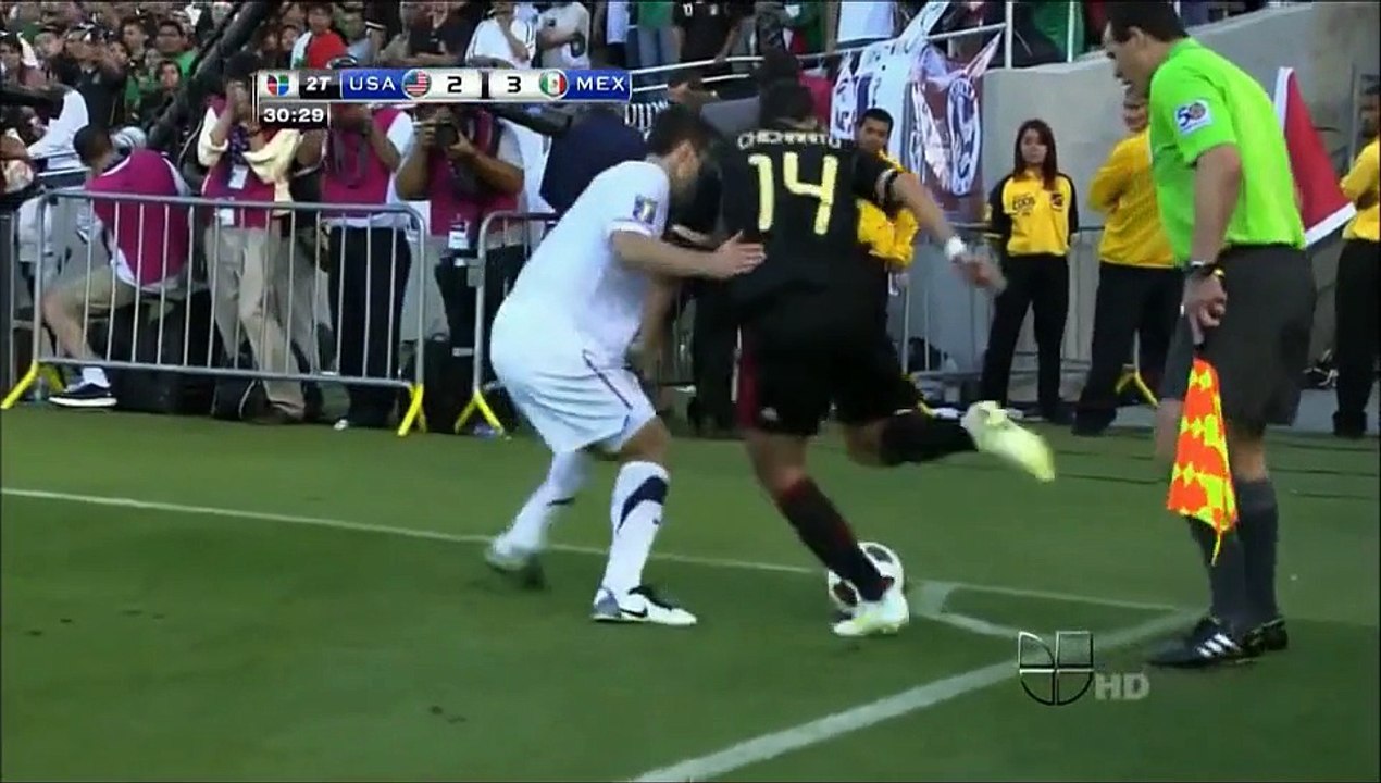 GOAL!