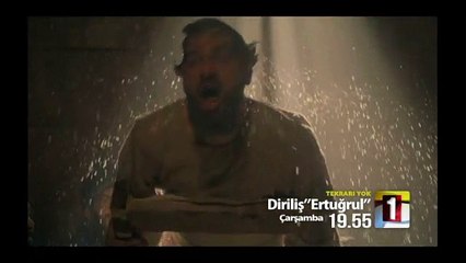 ’Diriliş Ertuğrul’da heyecan dorukta