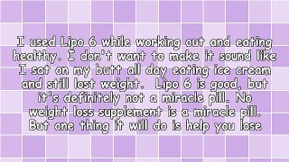 What You May Need To Know About Lipo 6 And How It Will Help You.