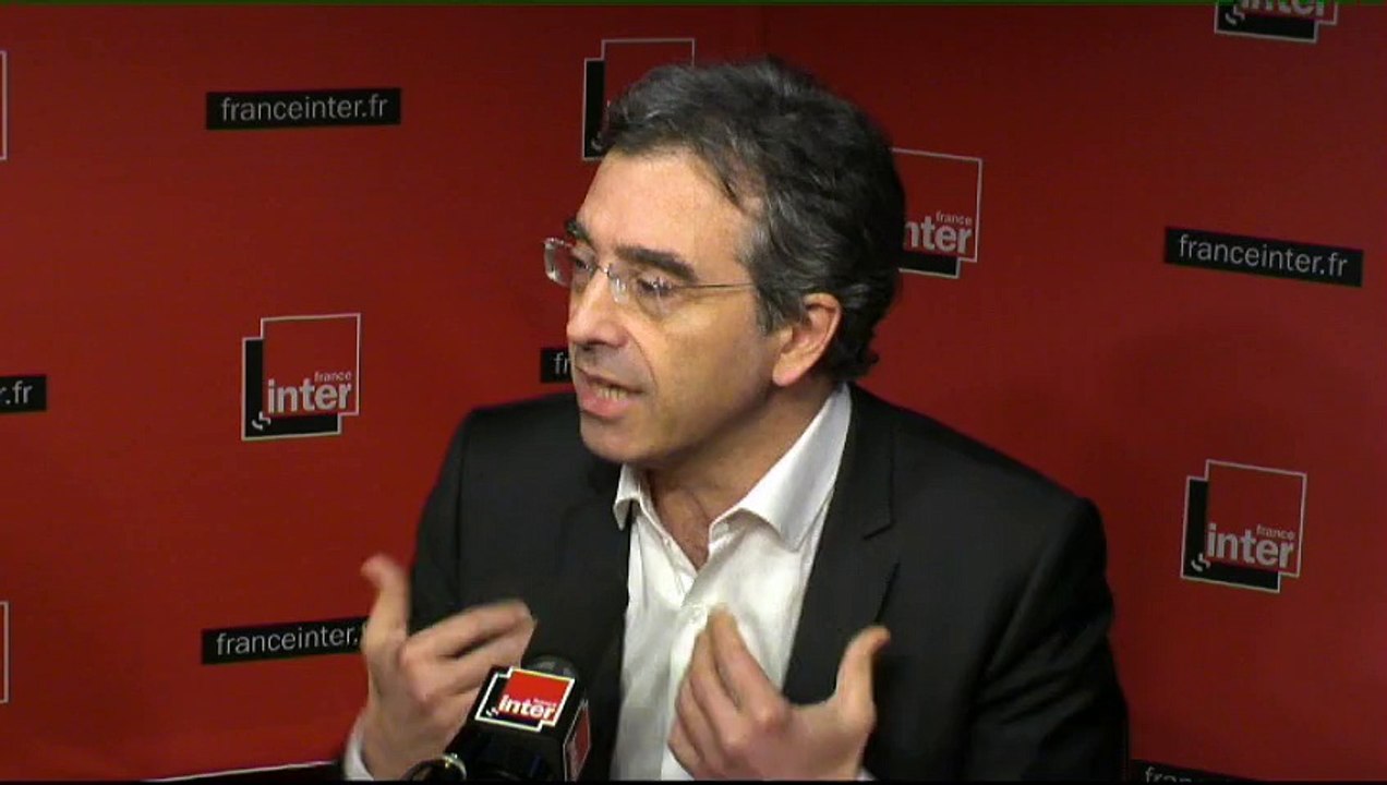 D. Reynié : L'antisémitisme s'exprime "parmi le FN, les Français musulmans et le Front de gauche"