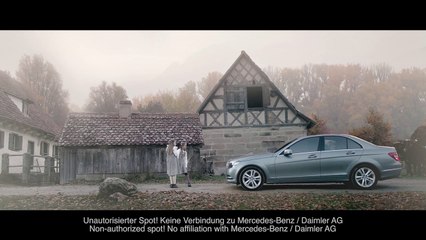 64# Le système de prévention anti-collision Mercedes vu par des étudiants