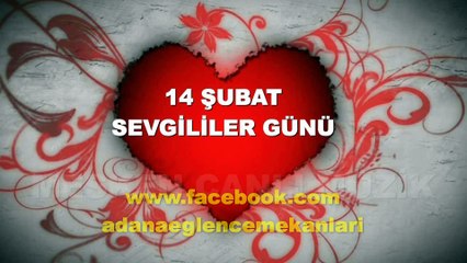 14 ŞUBAT 2015 MESKEN CANLI MÜZİK