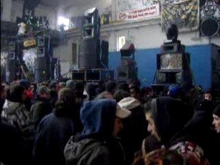 karnival italie dimanche aprem