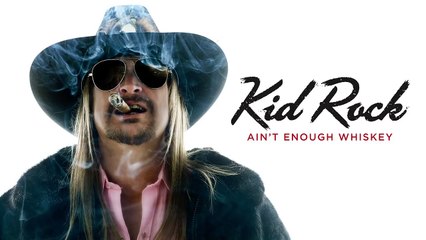 Kid Rock - Ain't Enough Whiskey [Official Audio]