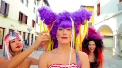 Senza di Te     Edel Music  Carlo Mey Famularo