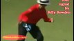 The Funniest Cricket Umpire In The World Who Can Beat Billy Bowden In Terms Of Humor - YouTube