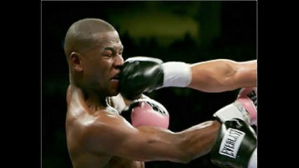 Floyd Mayweather Jr  HIGHLIGHTS