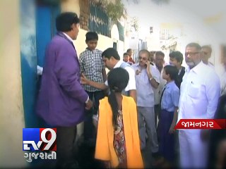 Open defecation still a cause of concern in Jamnagar - Tv9 Gujarati