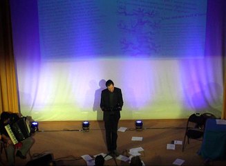 Gabriel Dufay -  Près de la science, l'art flotte, 2ème partie