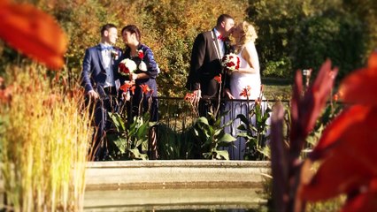 Paula & Robert Highlights