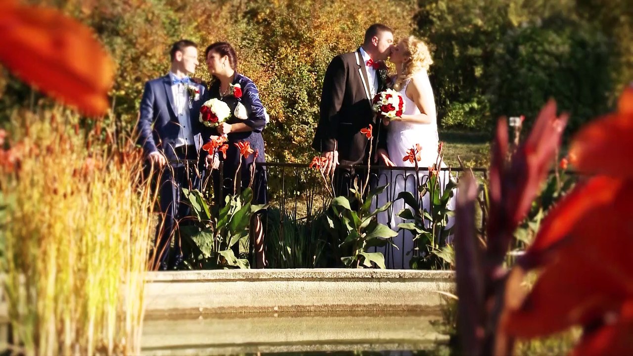 Paula & Robert Highlights