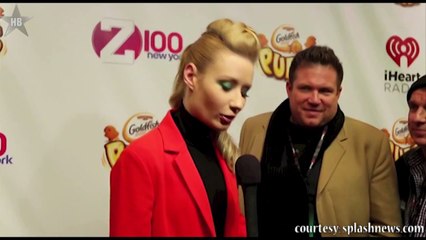 Iggy Azalea, Ariana Grande, Justin Bieber & More Asked About Fellow Popstars - Funny & Must Watch