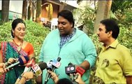 Choreographer Ganesh Acharya Says I Only Watch A Serial That Is 