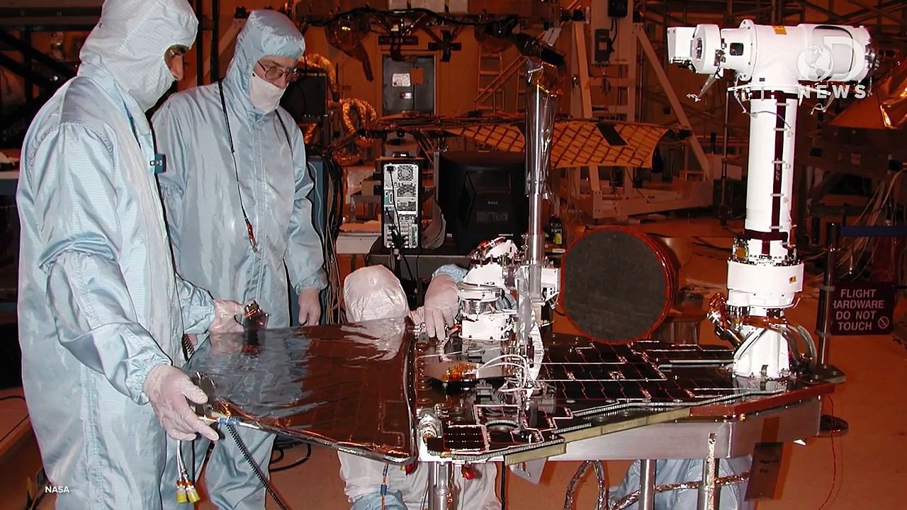 How Far Do Mars Rovers Travel Before They Die?
