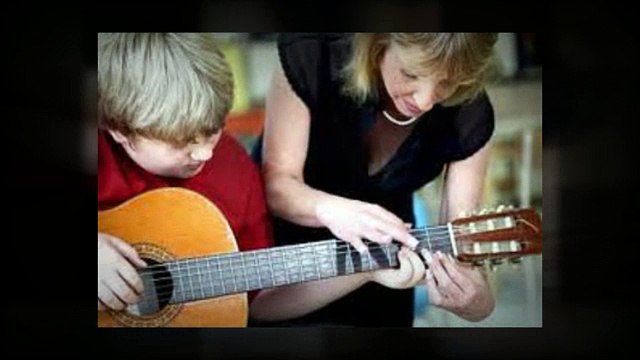 Interactive Guitar Lessons