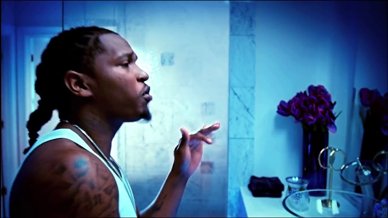 Tay Dizm feat. Akon - Dream Girl (Official video) HD