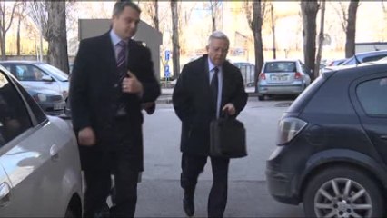 28 Şubat Davası'nın 74. Duruşması Başladı