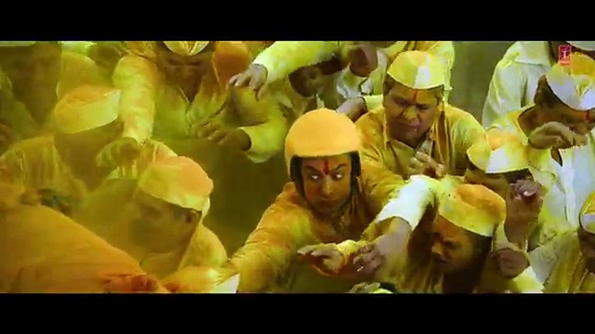 ⁣Bhagwan Hai Kahan Re Tu Official Video Song