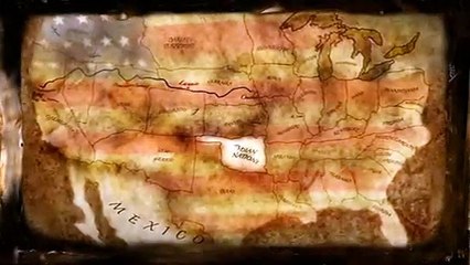 Into.The.West.1x04.La.roue.de.l'infortune.DVDRip.Fr.[emule-island.com]