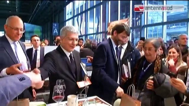 TG 16.02.15 Bit: a Milano la Puglia presenta le sue eccellenze, agroalimentare e turismo rurale