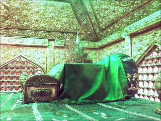 Ghos E Azam Mere Peer