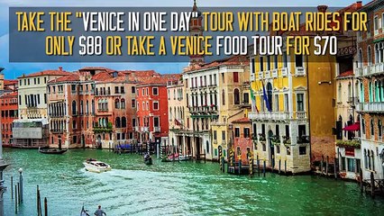 8 Dream Vacations You Can Actually Afford