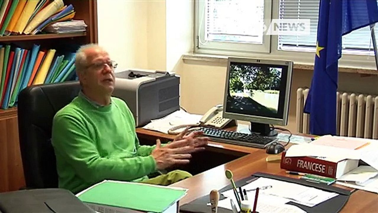 VELO VIETATO A SCUOLA, CITTADINI DIVISI
