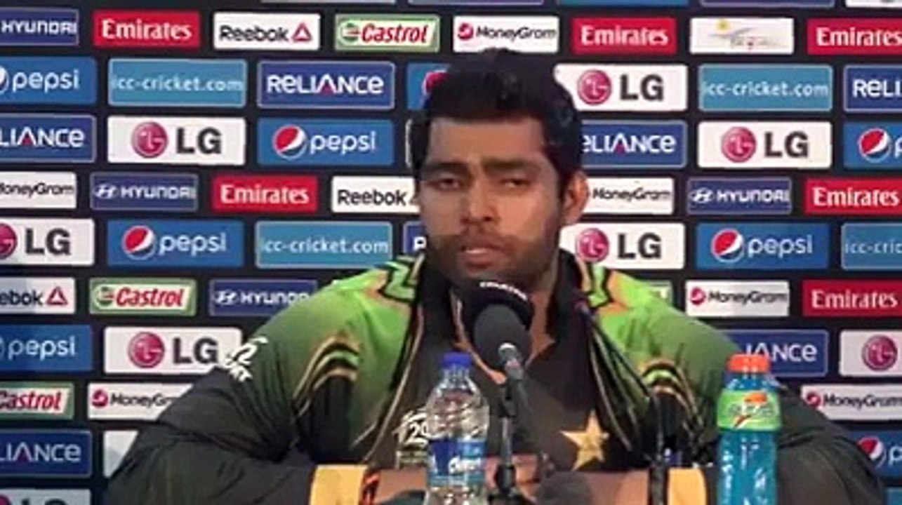 Umar Akmal R.I.P English