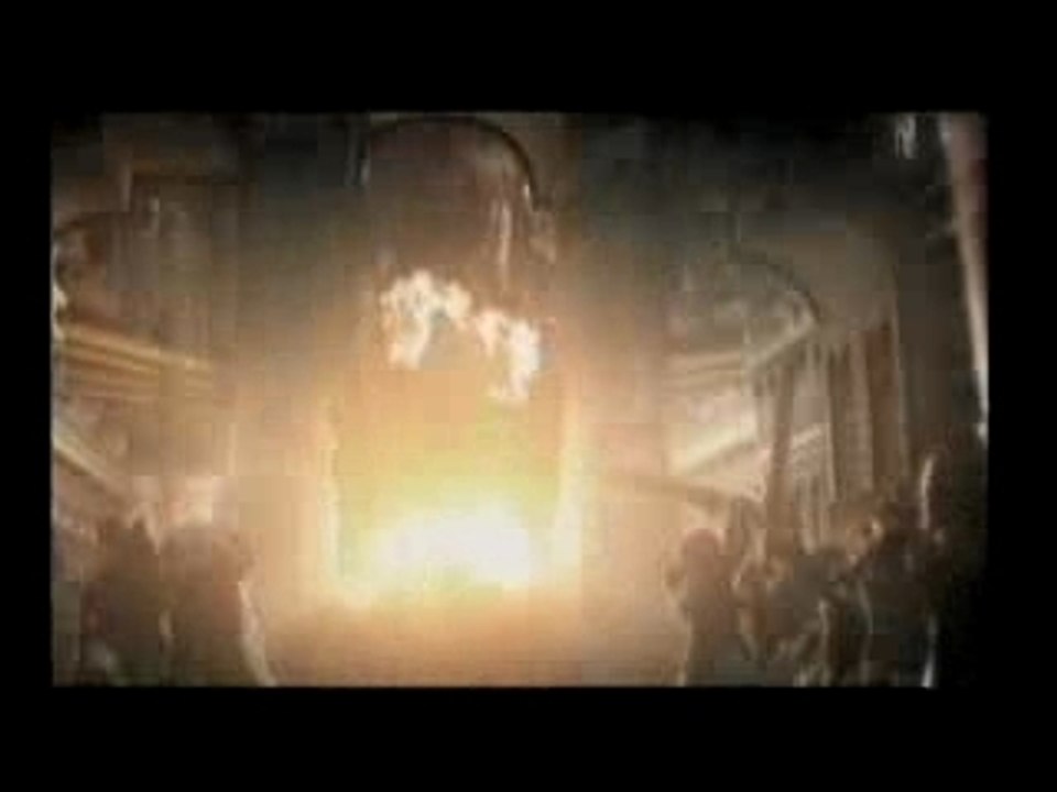 Final Fantasy XII trailer