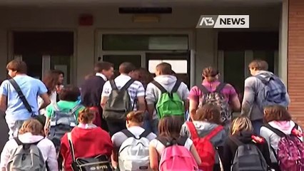 SCUOLE, CORRIERE GARANTITE ANCHE MERCOLEDI'