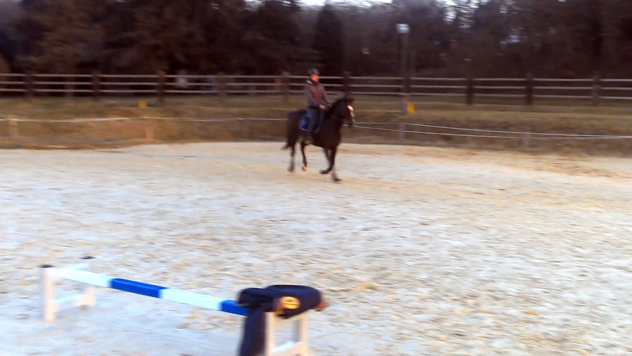 Entrainement CSO - 280115 - 4