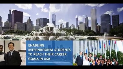 Get Chance to Enroll in Best Paid Internship in USA