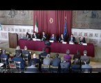 Roma - Convegno ''Fiducia e Innovazione'' (16.02.15)