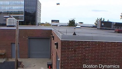 8 Robots That Will Haunt Your Soul