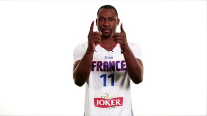 EuroBasket 2015 : Florent Pietrus et Nicolas Batum ont besoin de vous !