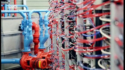 C'est le Nord : l'aide aux jeunes entrepreneurs