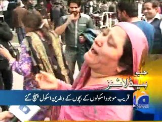 Geo Headlines-17 Feb 2015-1400