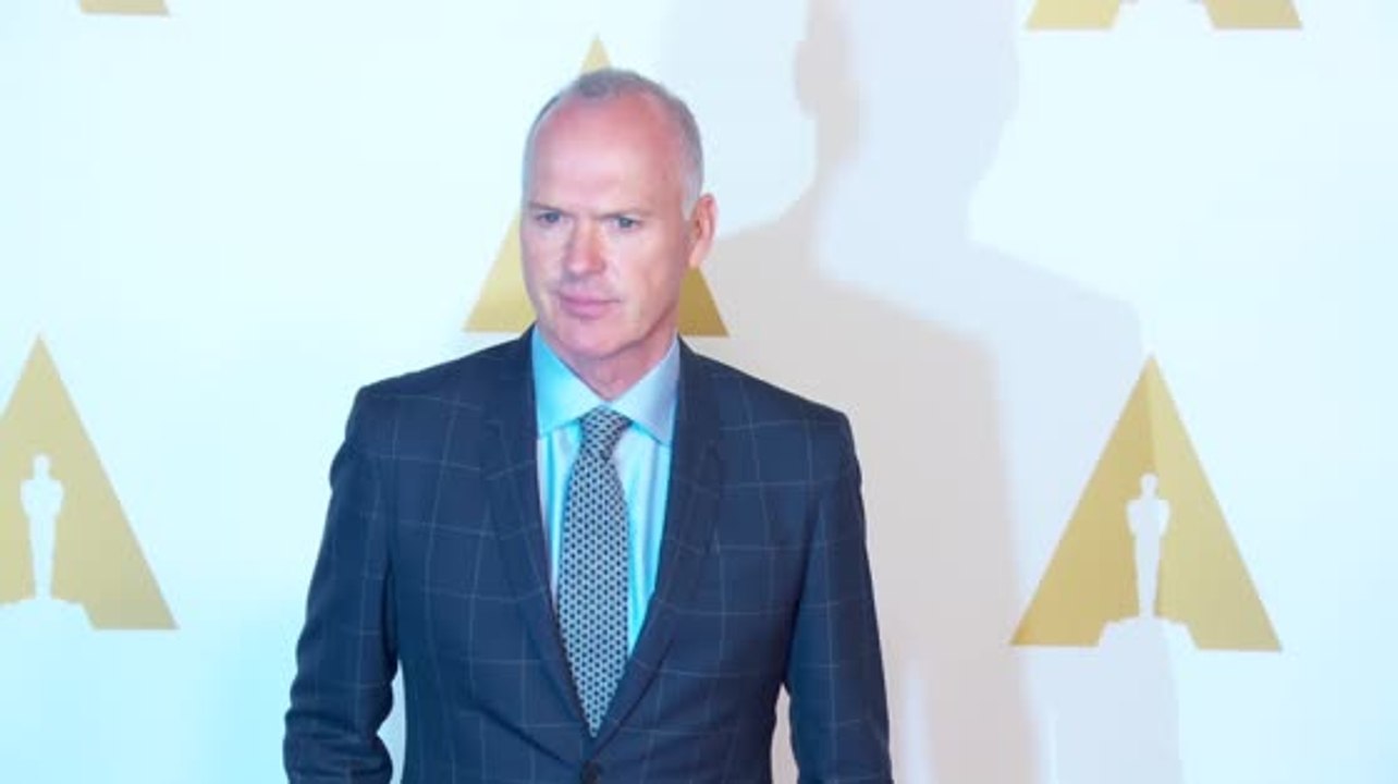 Als Michael Keaton nach Los Angeles zog hatte er 263 Dollar auf dem Konto