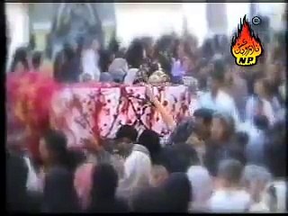 SAJJAD(a.s) Ko Bay Mout Ye Gham Maar..