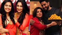 Avika Gor And Deepika Samson Refuse To Shoot With Abhishek Bachchan
