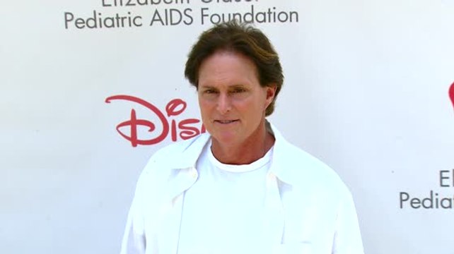 Bruce Jenner wusste bereits mit 5, dass er eine Frau ist