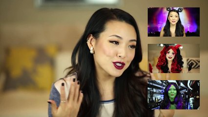 October 2014 Favorites