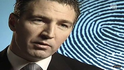 Leave No Trace E05 ~ Flo Seccombe